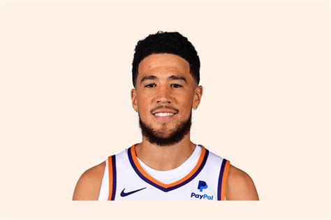 Devin Booker Stats, Height, Weight, Position, Draft Status and .